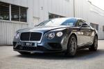 Bentley Continental GT V8 S 2016 года (AU)